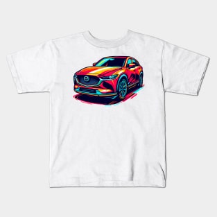 Mazda CX-5 Kids T-Shirt